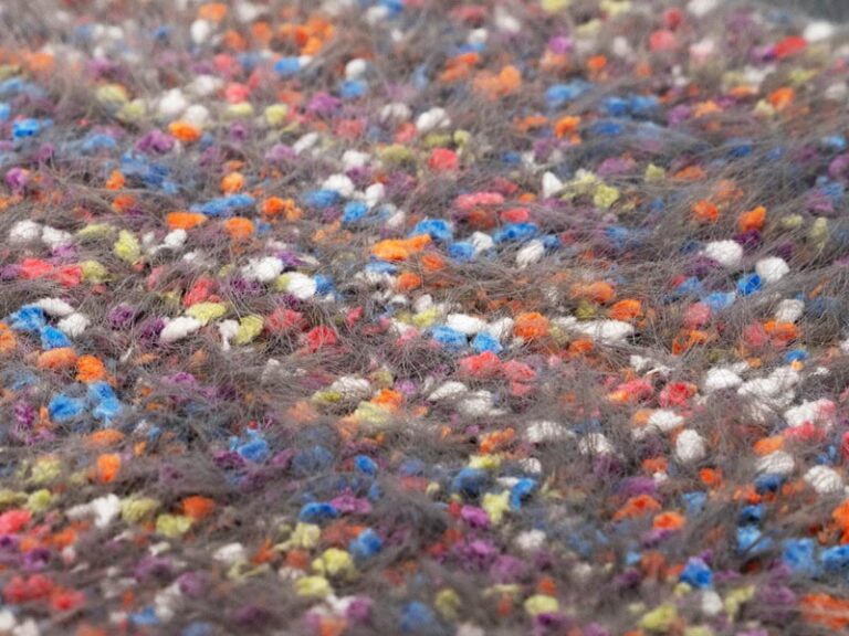 Guide to Use Chrysanthemum Yarn for Commercial Knitwear